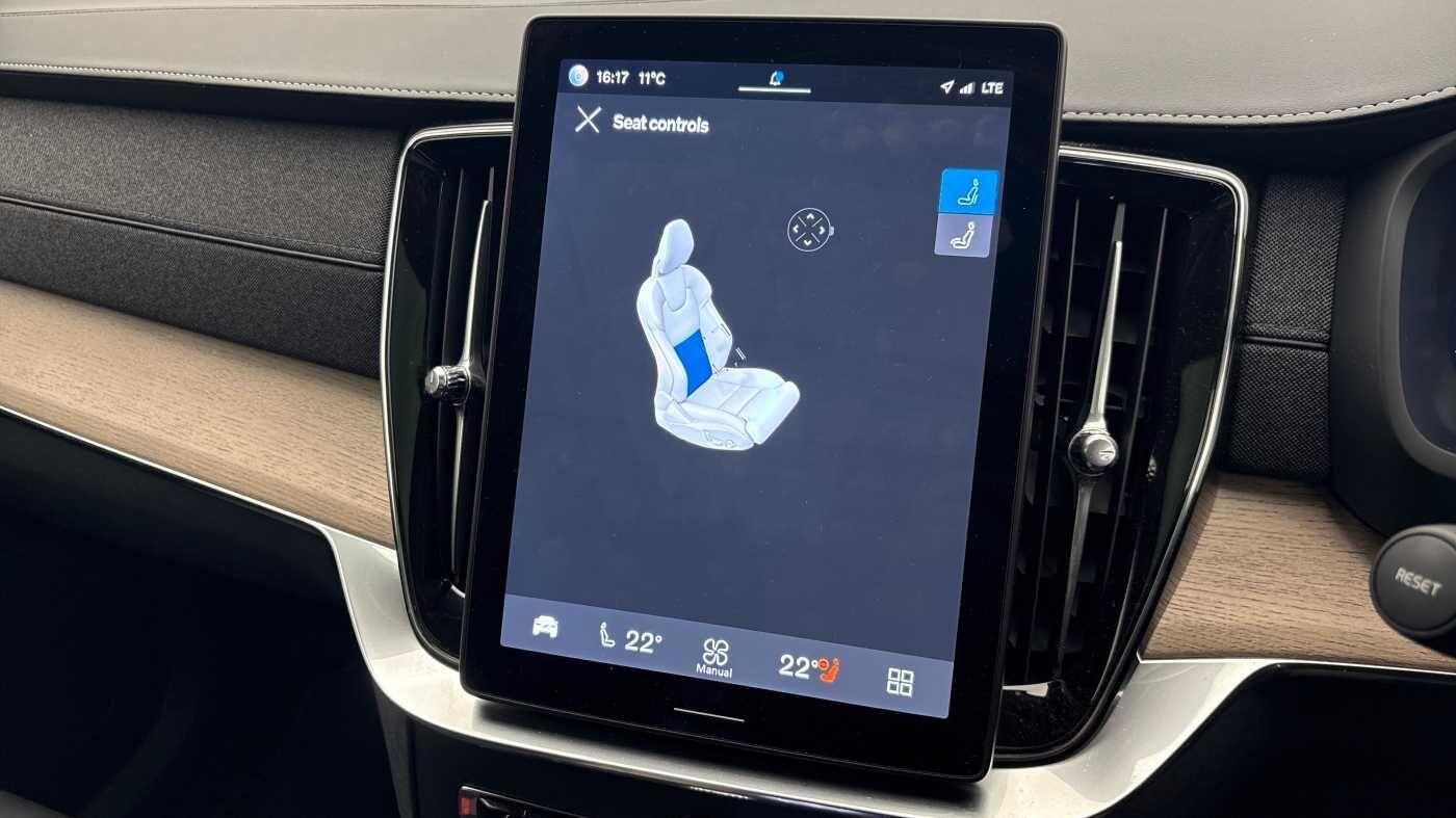 Used Volvo XC90 2025 for sale - 76918651: Photo 42