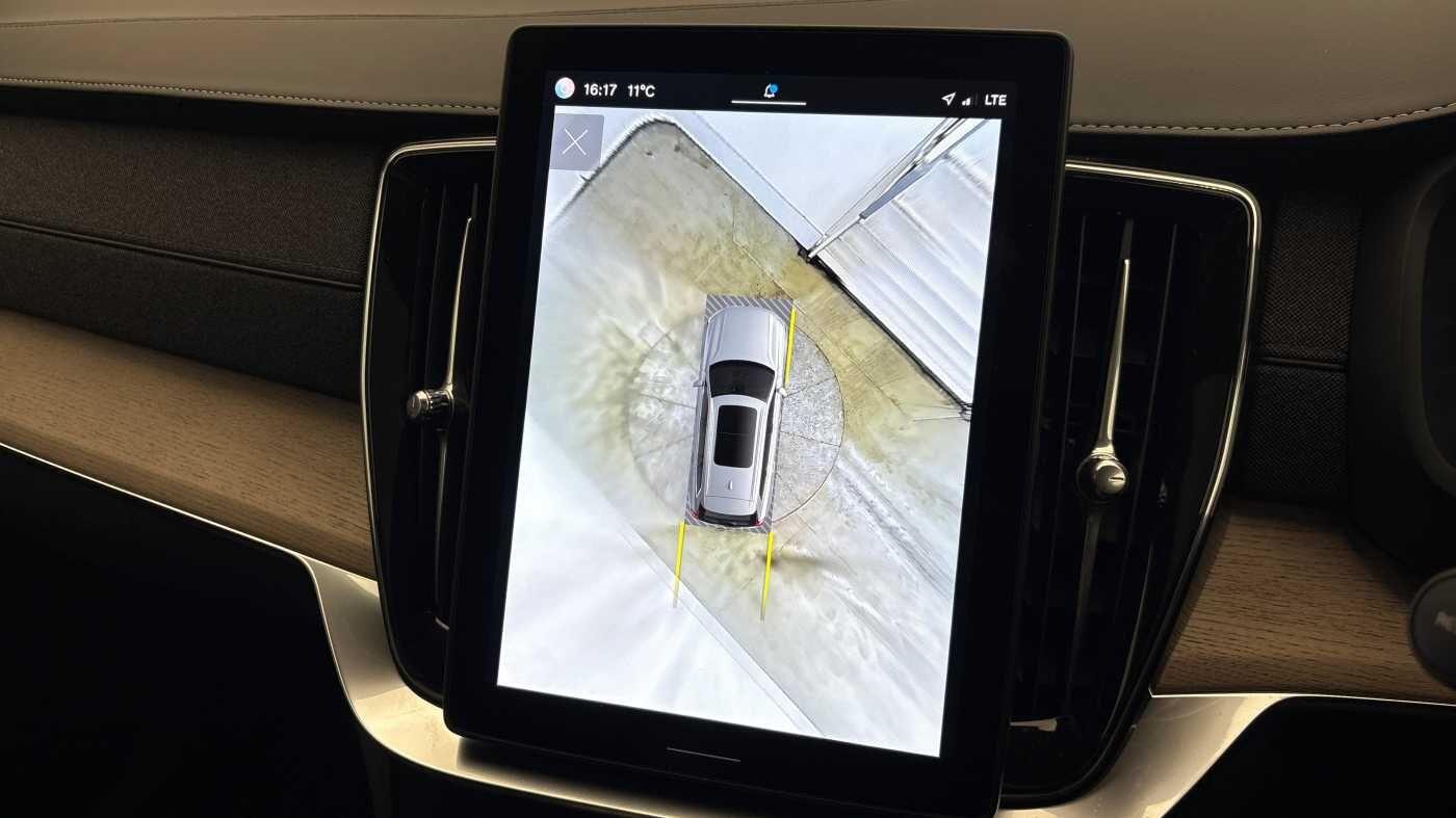 Used Volvo XC90 2025 for sale - 76918651: Photo 43