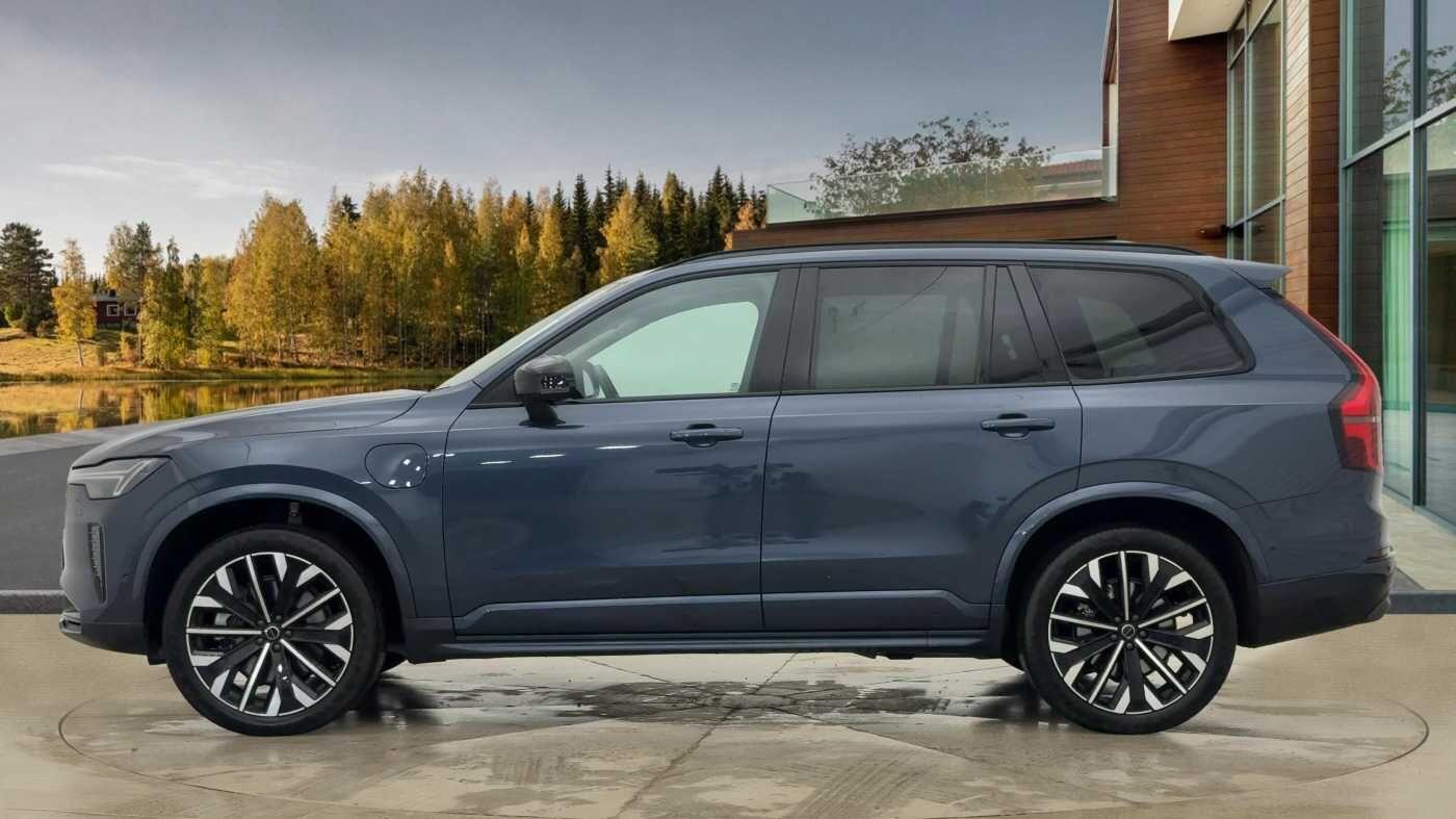 Used Volvo XC90 2025 for sale - 76918651: Photo 6