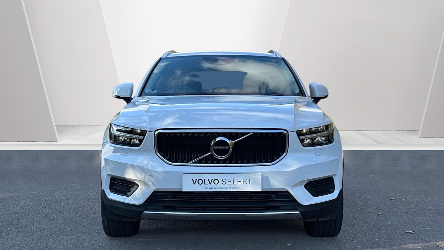 Used Volvo XC40 2019 for sale - 76562089: Photo 2