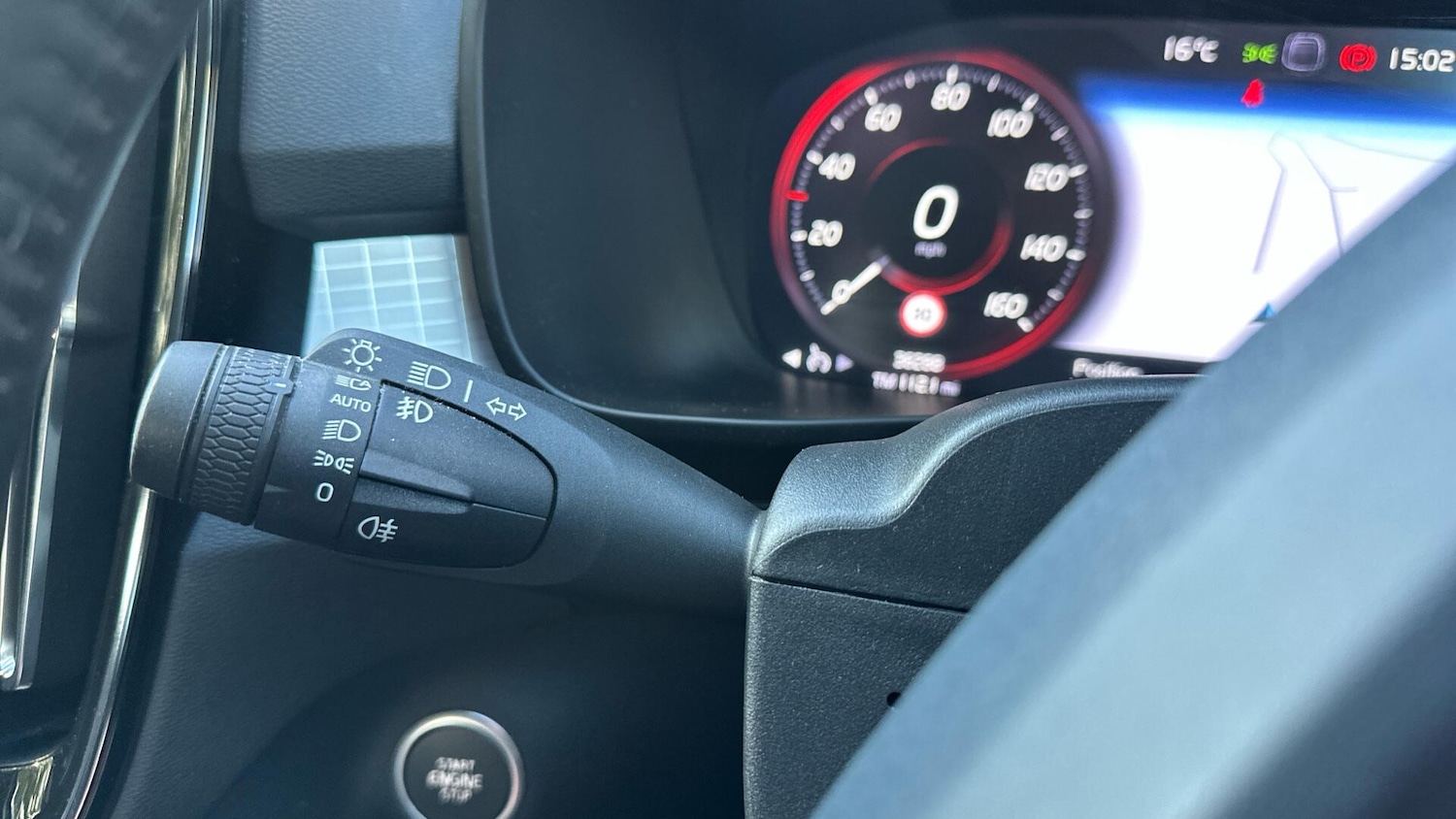 Used Volvo XC40 2019 for sale - 76562089: Photo 20