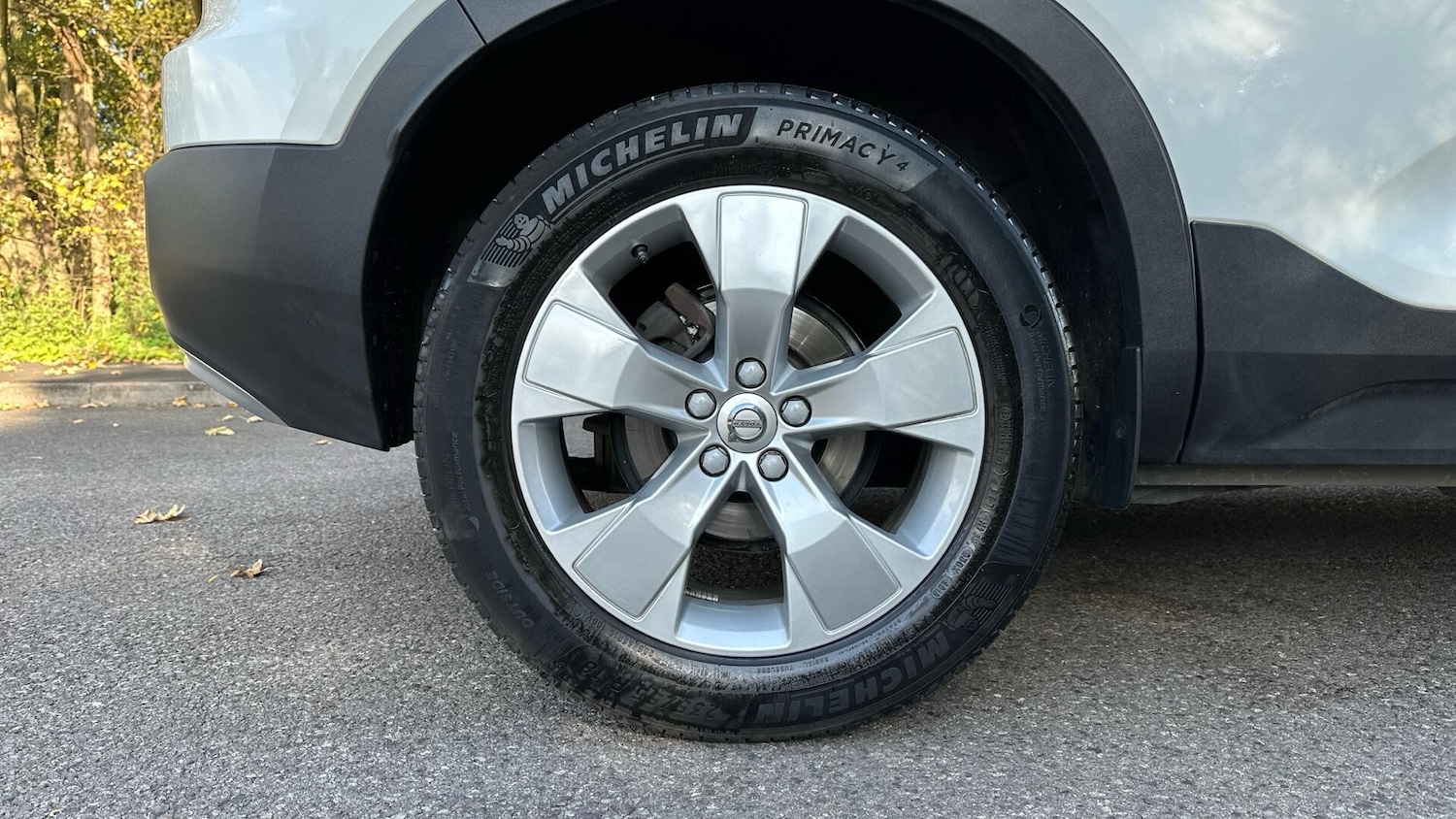 Used Volvo XC40 2019 for sale - 76562089: Photo 31