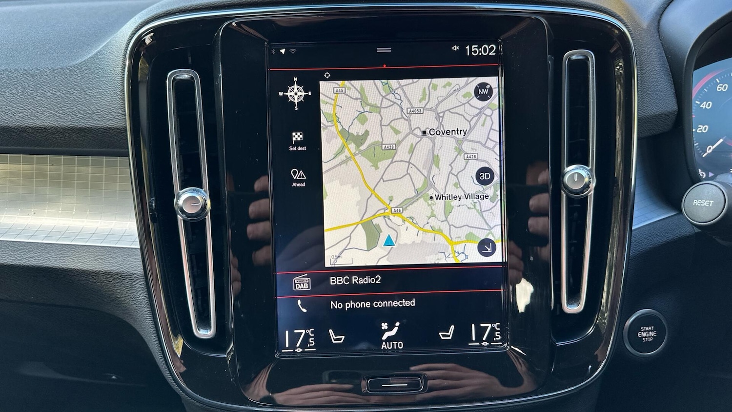 Used Volvo XC40 2019 for sale - 76562089: Photo 36