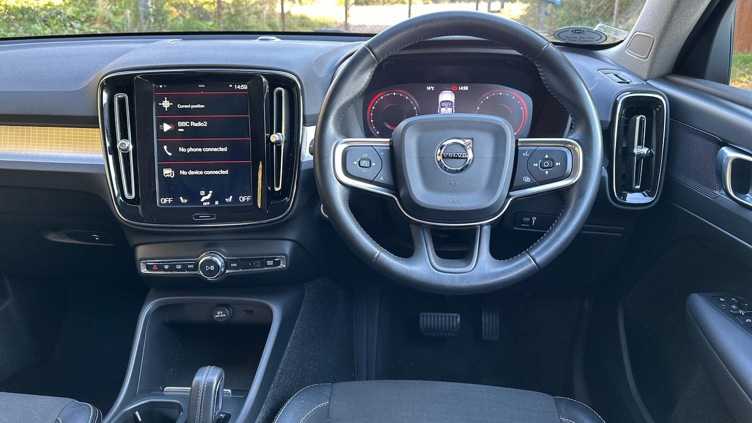 Used Volvo XC40 2019 for sale - 76562089: Photo 45