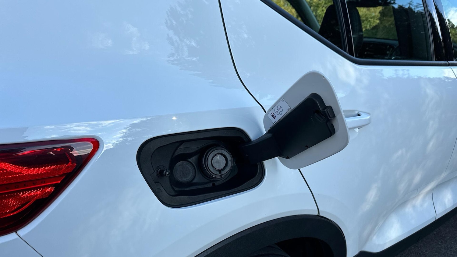 Used Volvo XC40 2019 for sale - 76562089: Photo 46