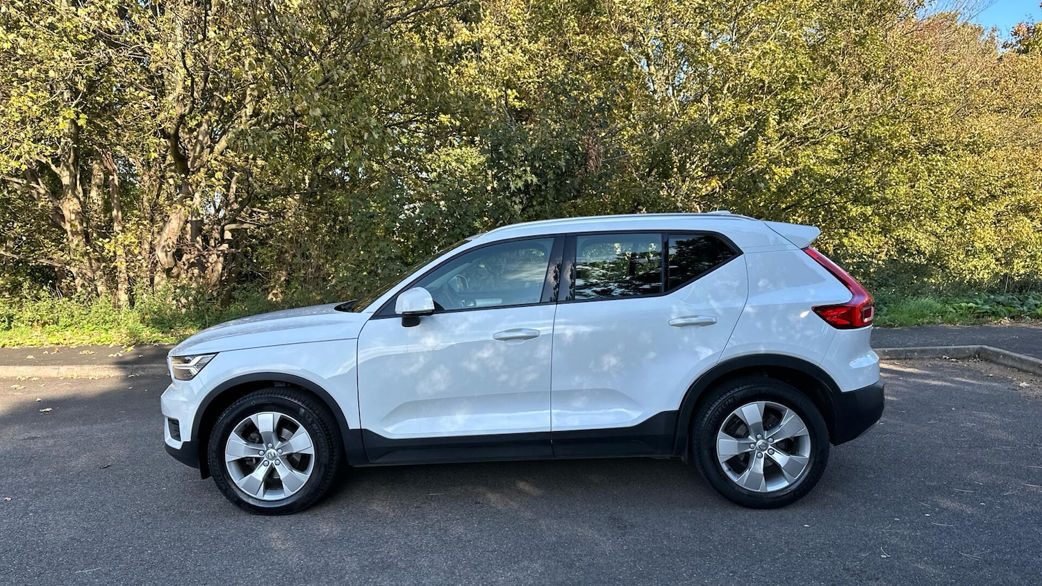 Used Volvo XC40 2019 for sale - 76562089: Photo 5