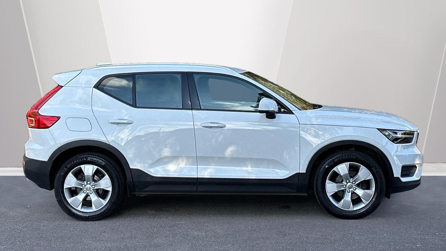 Used Volvo XC40 2019 for sale - 76562089: Photo 7