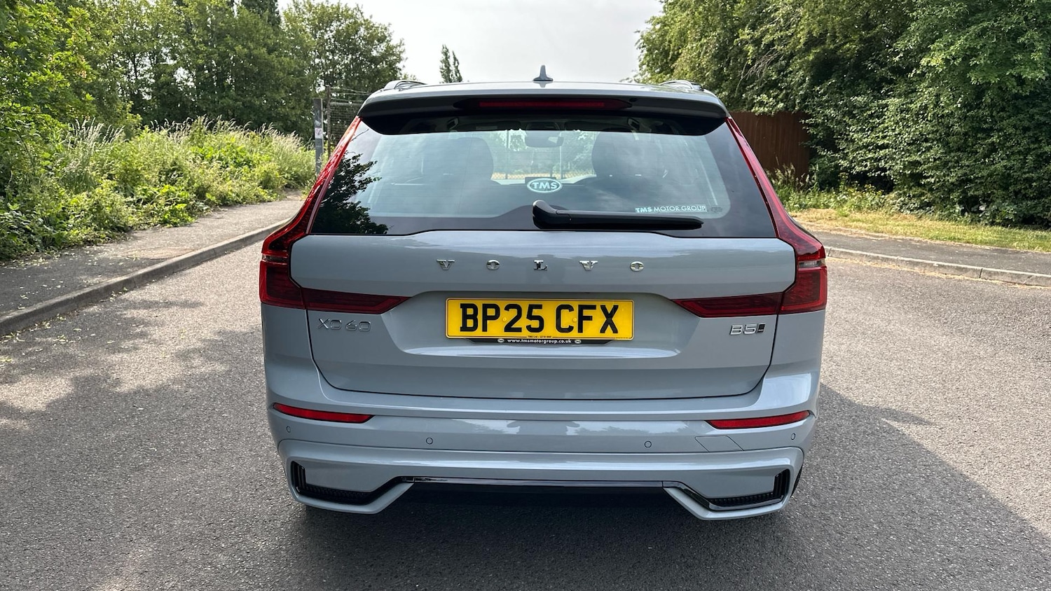 Used Volvo XC60 2025 for sale - 77039801: Photo 18