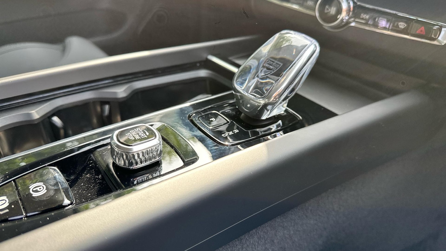 Used Volvo XC60 2025 for sale - 77039801: Photo 38