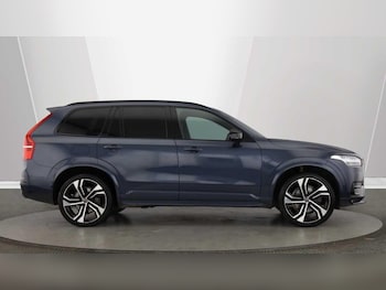 Used Volvo XC90 2022 for sale - 79279247: Photo