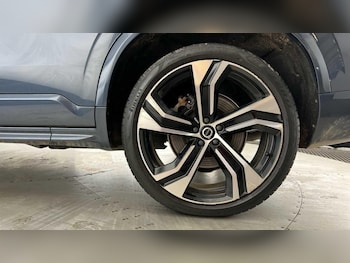 Used Volvo XC90 2022 for sale - 79279247: Photo
