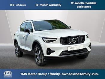 Used Volvo XC40 2026 for sale - 79634207: Photo