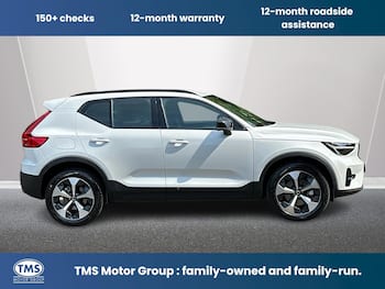 Used Volvo XC40 2026 for sale - 79634207: Photo