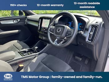 Used Volvo XC40 2026 for sale - 79634207: Photo