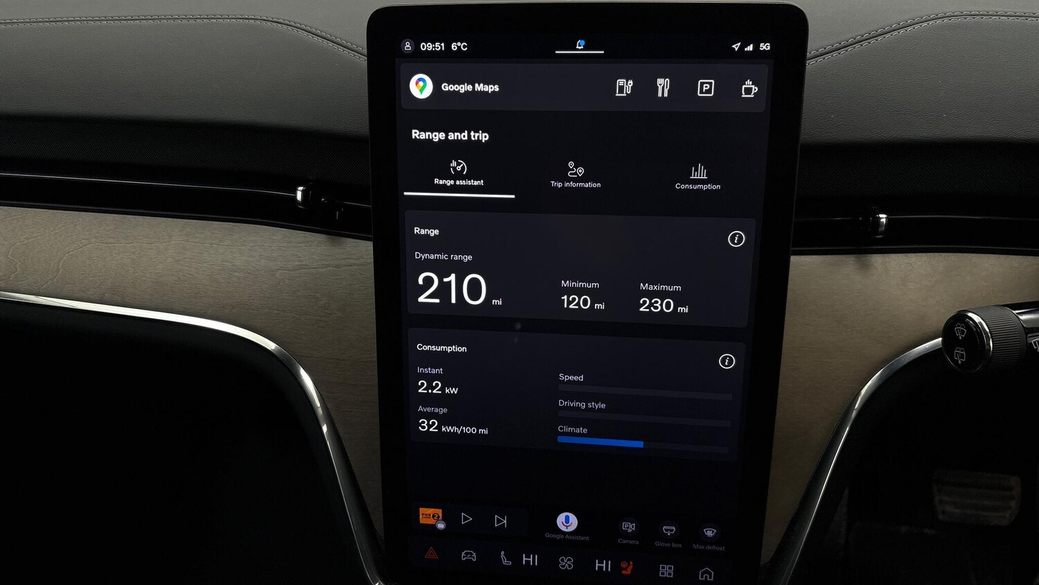 Used Volvo EX90 2024 for sale - 78171157: Photo 12