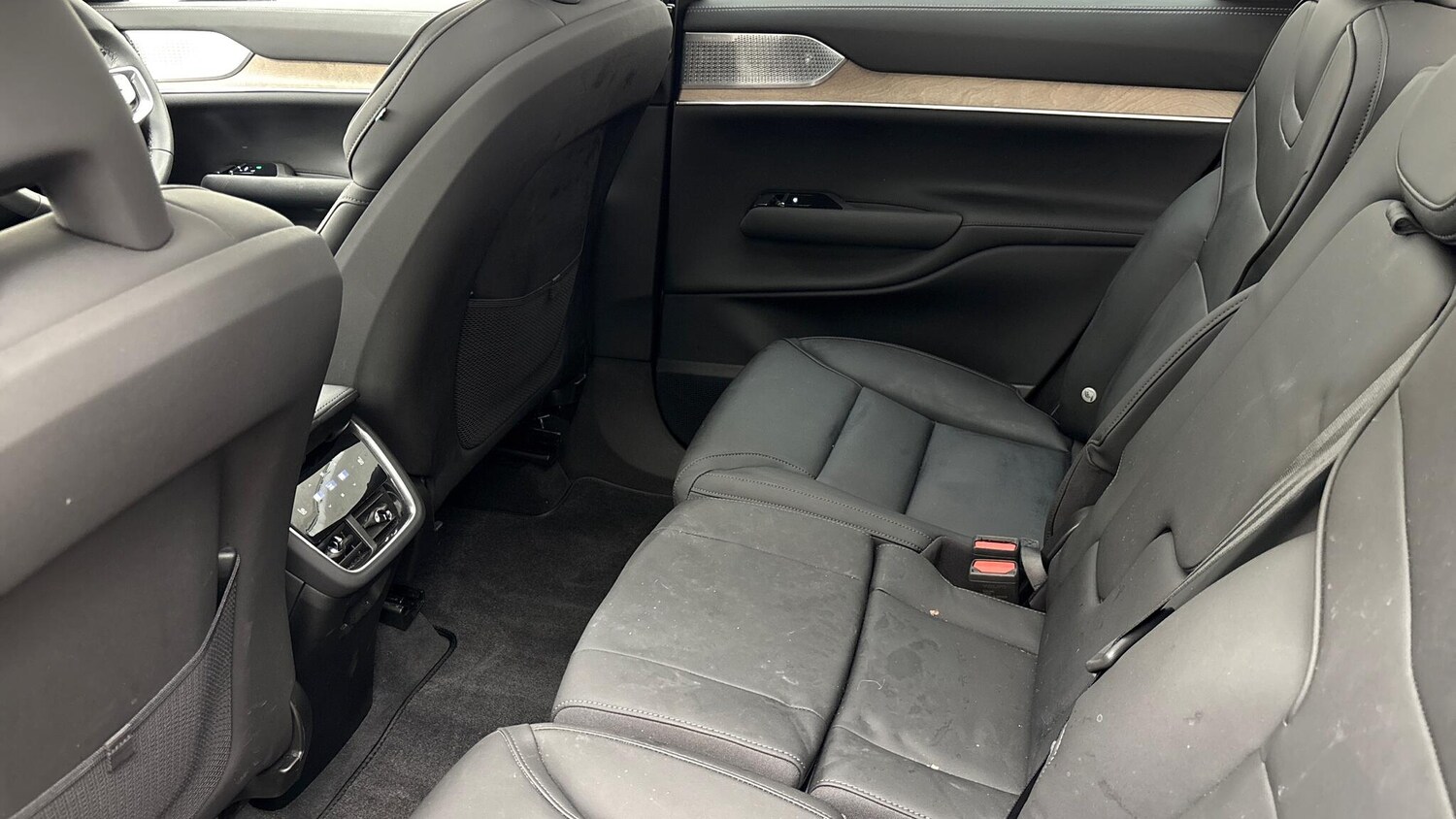 Used Volvo EX90 2024 for sale - 78171157: Photo 13