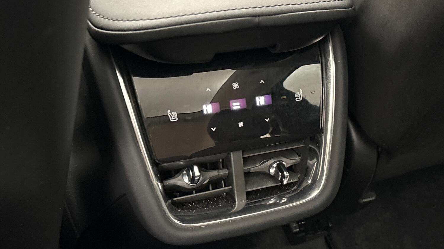 Used Volvo EX90 2024 for sale - 78171157: Photo 17