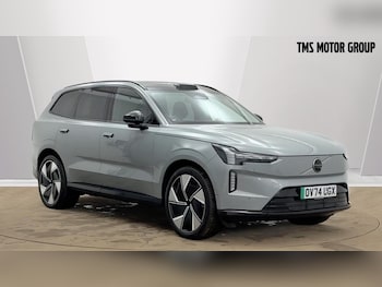 Used Volvo EX90 2024 for sale - 78171157: Photo