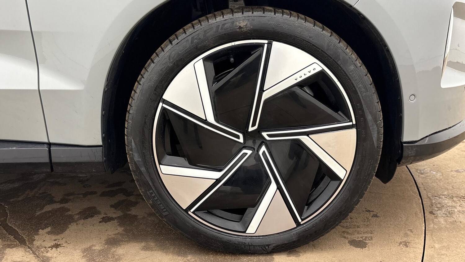 Used Volvo EX90 2024 for sale - 78171157: Photo 20