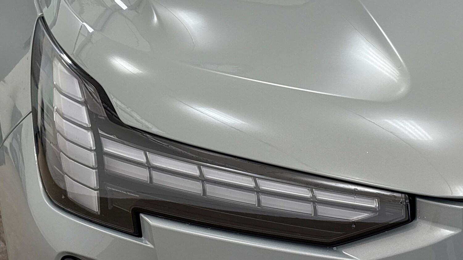 Used Volvo EX90 2024 for sale - 78171157: Photo 22