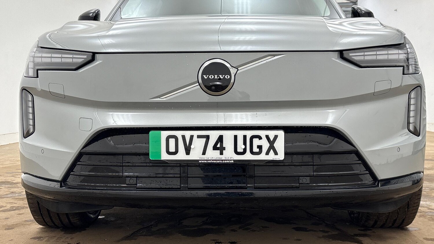 Used Volvo EX90 2024 for sale - 78171157: Photo 24