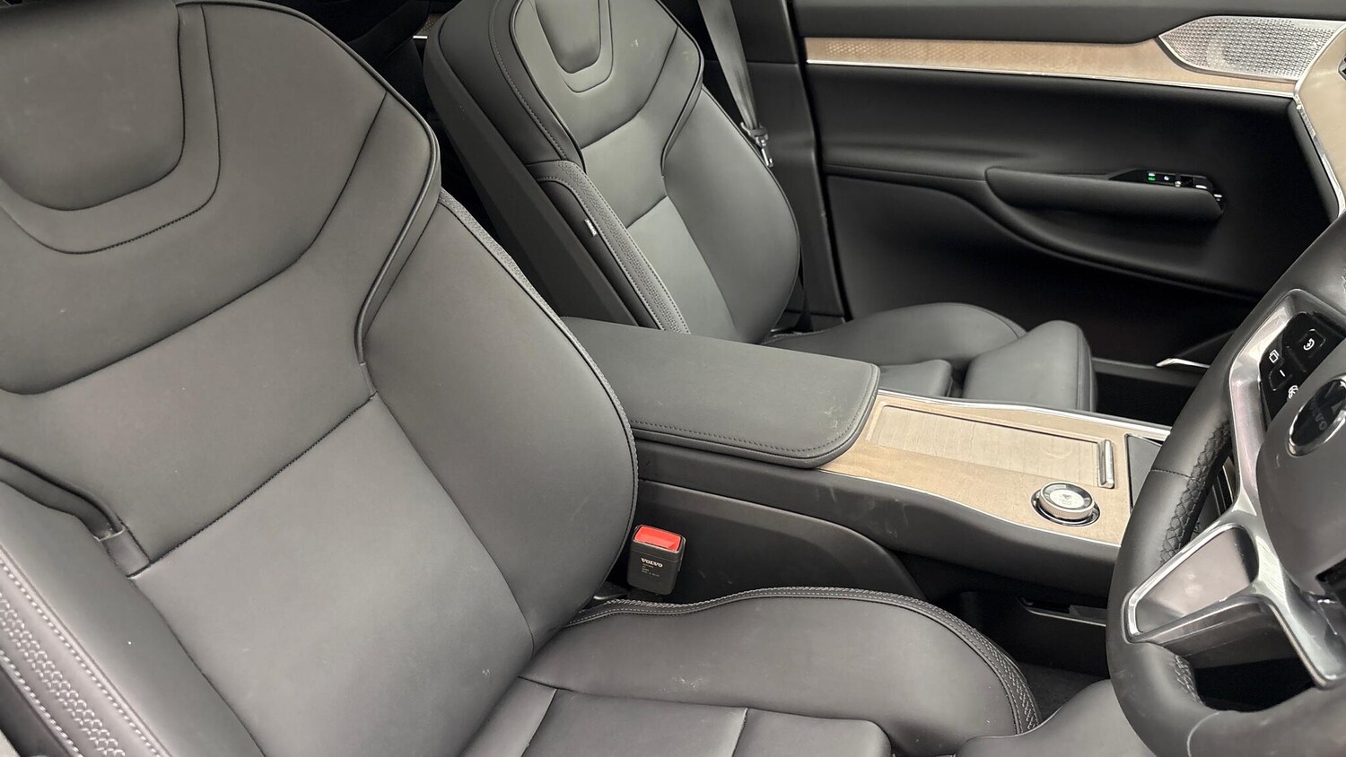 Used Volvo EX90 2024 for sale - 78171157: Photo 28