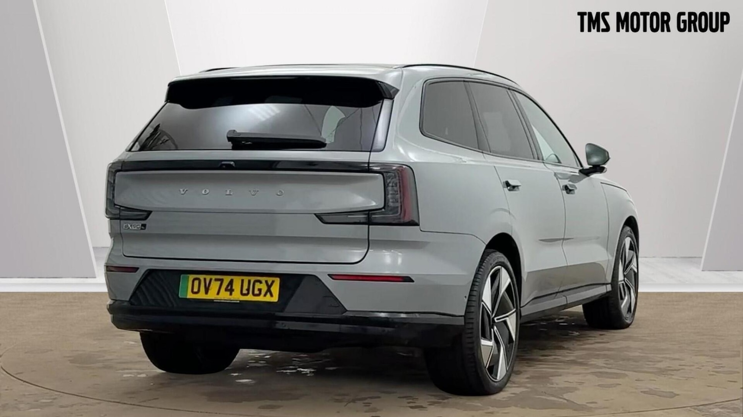 Used Volvo EX90 2024 for sale - 78171157: Photo 3