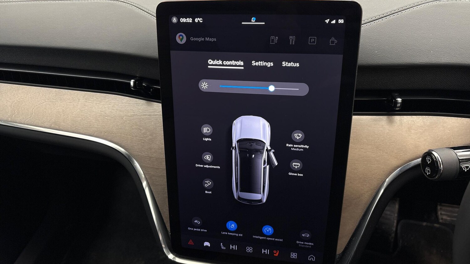 Used Volvo EX90 2024 for sale - 78171157: Photo 32