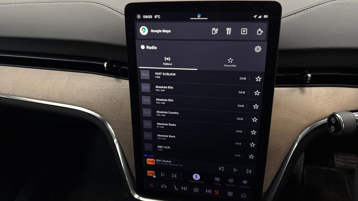 Used Volvo EX90 2024 for sale - 78171157: Photo 35