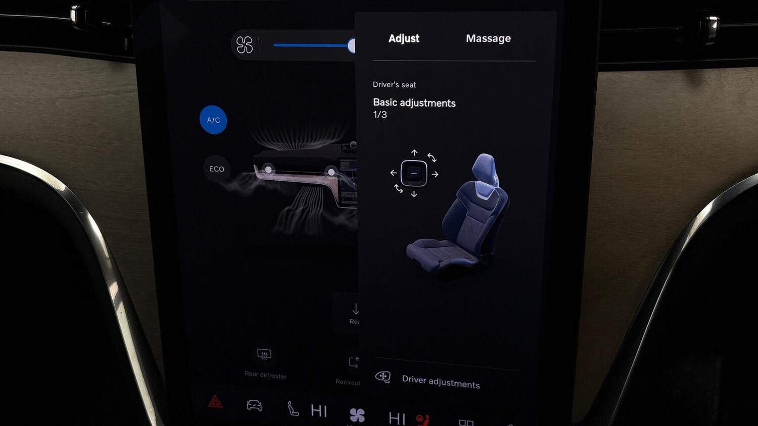 Used Volvo EX90 2024 for sale - 78171157: Photo 39