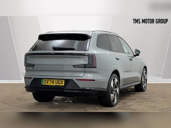 Used Volvo EX90 2024 for sale - 78171157: Photo