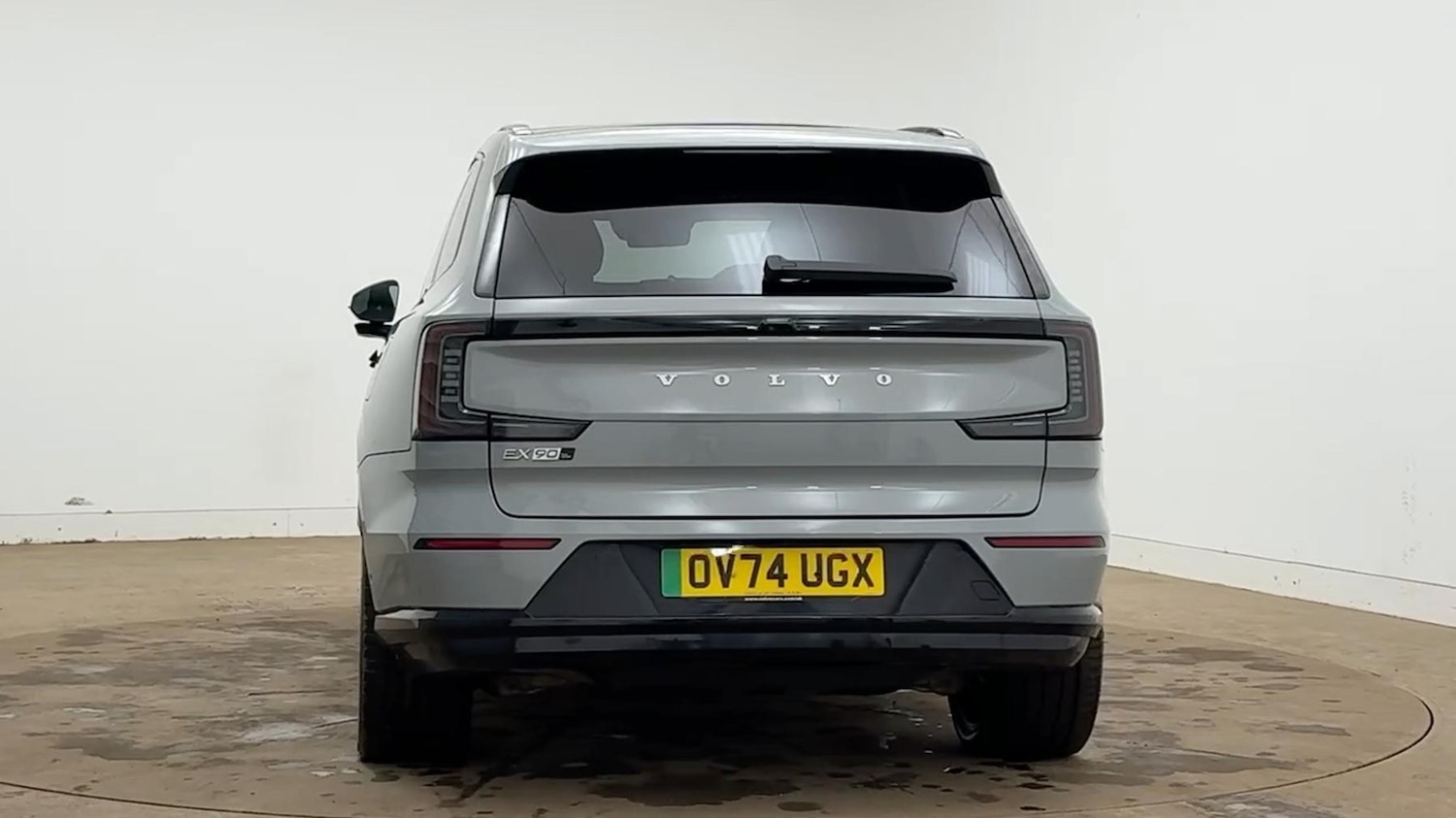 Used Volvo EX90 2024 for sale - 78171157: Photo 4