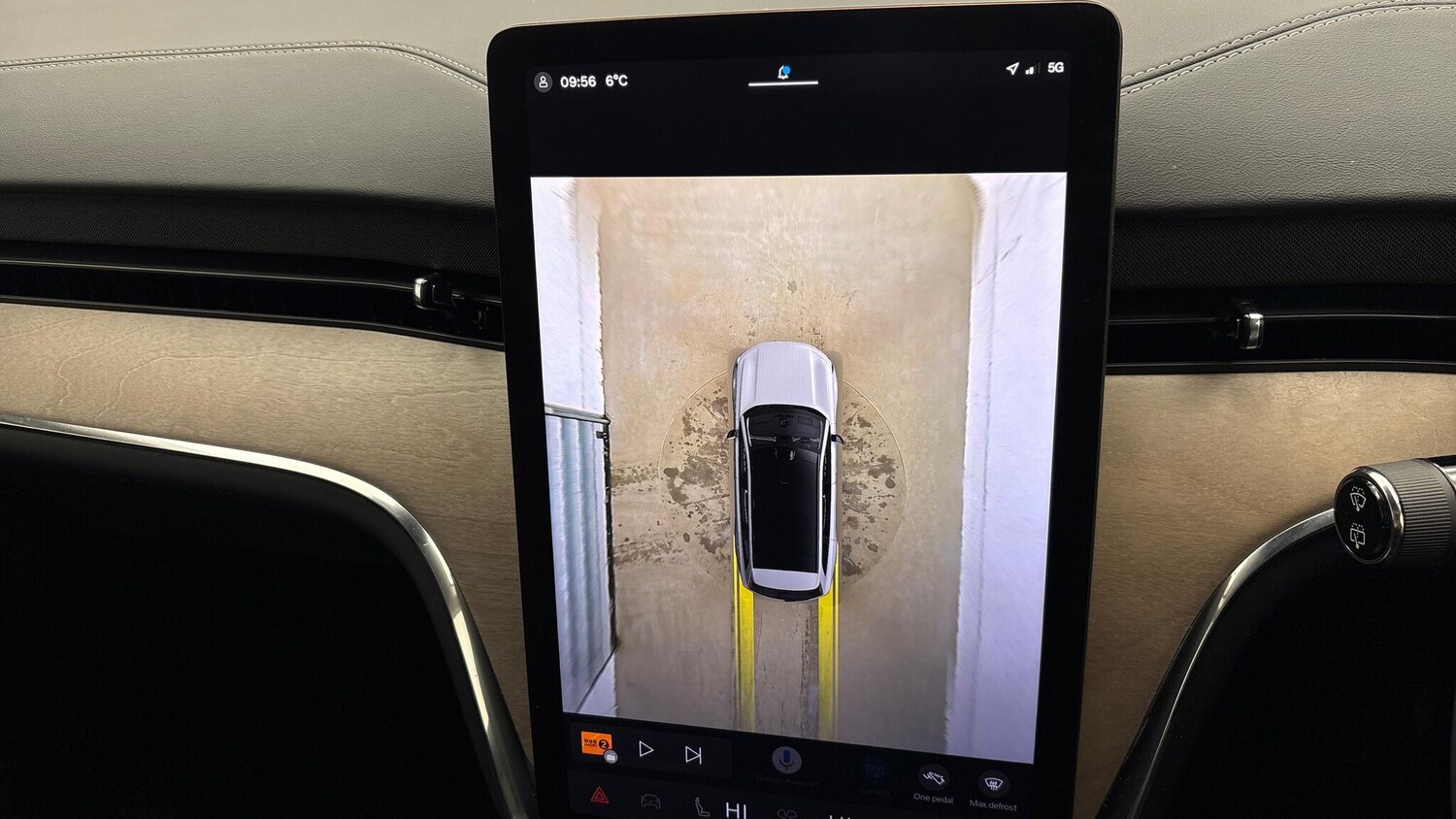 Used Volvo EX90 2024 for sale - 78171157: Photo 40