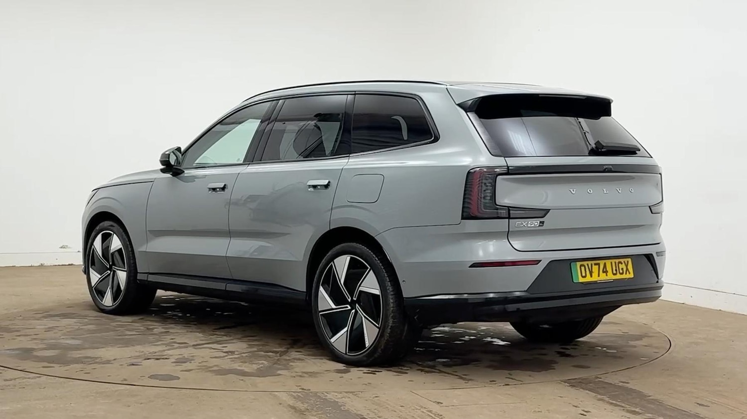 Used Volvo EX90 2024 for sale - 78171157: Photo 5