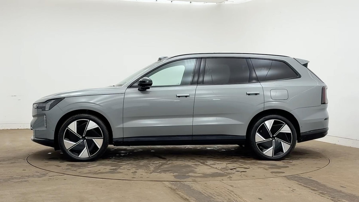 Used Volvo EX90 2024 for sale - 78171157: Photo 6