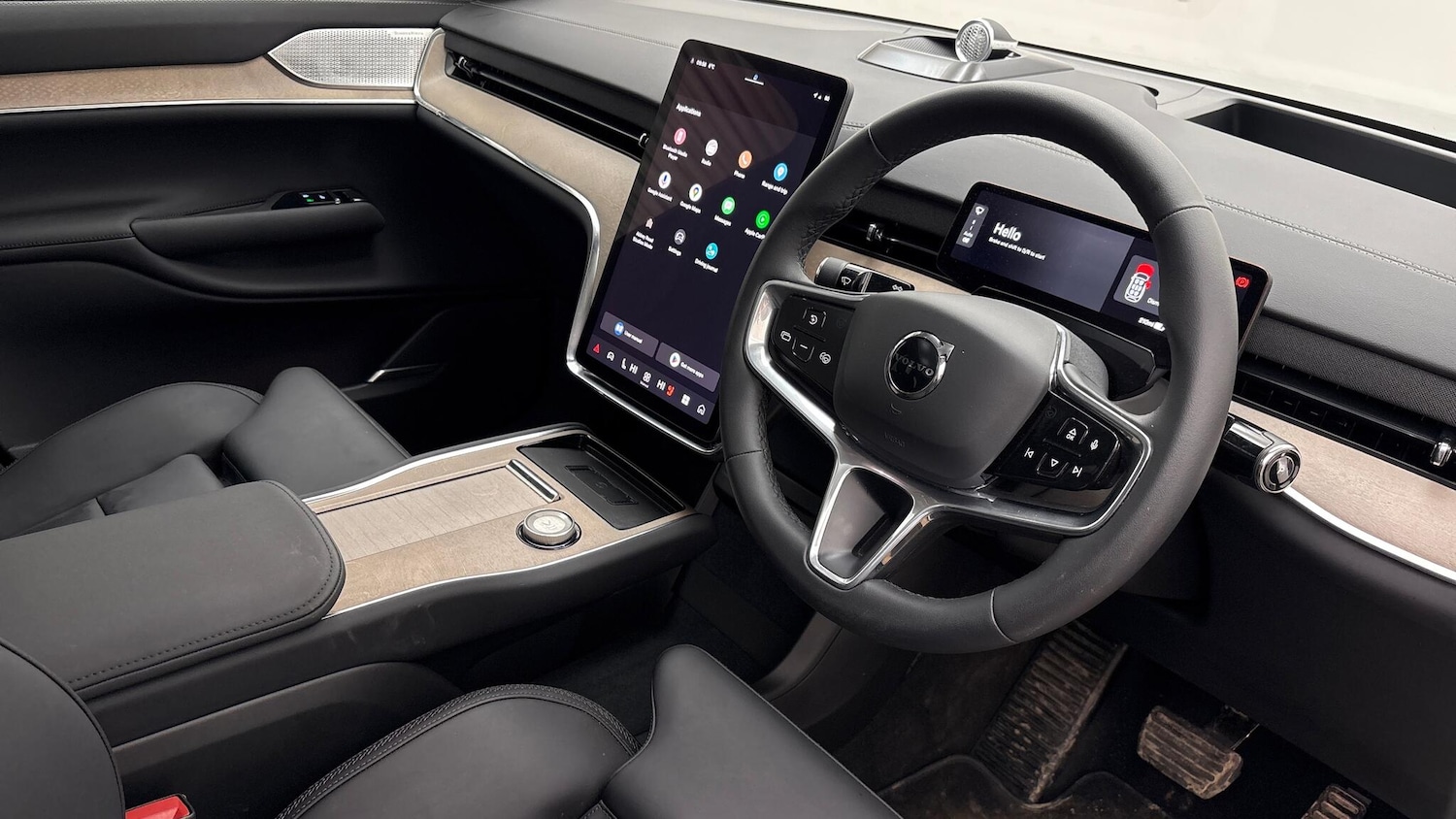 Used Volvo EX90 2024 for sale - 78171157: Photo 9