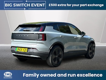 Used Volvo EX30 Cross Country 2026 for sale - 77882701: Photo