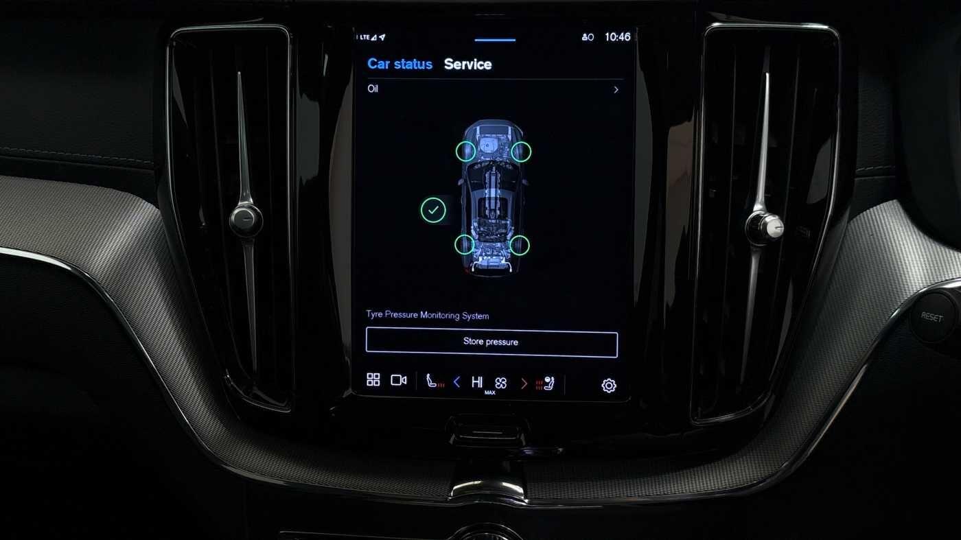 Used Volvo XC60 2023 for sale - 77672904: Photo 11