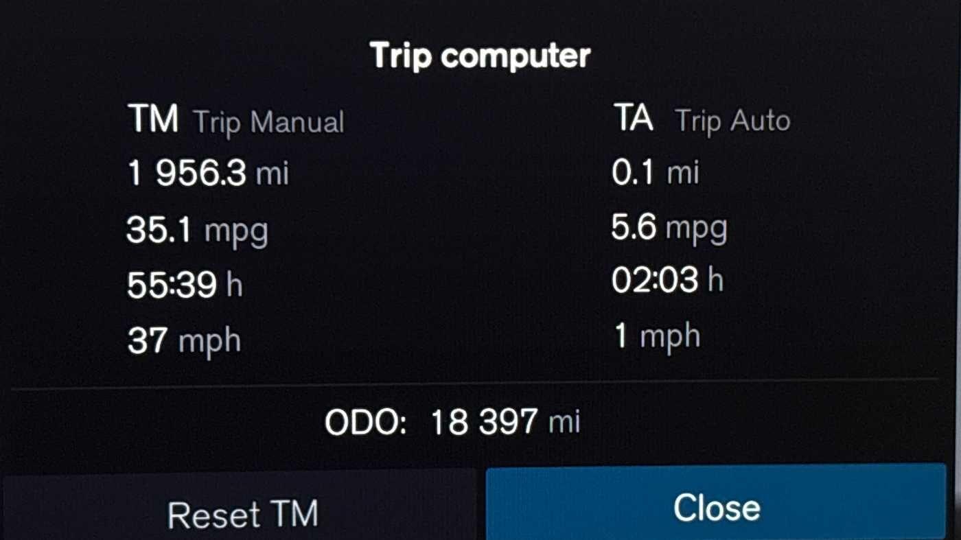 Used Volvo XC60 2023 for sale - 77672904: Photo 12