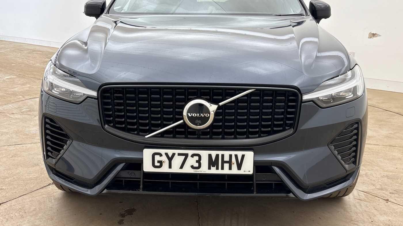 Used Volvo XC60 2023 for sale - 77672904: Photo 24