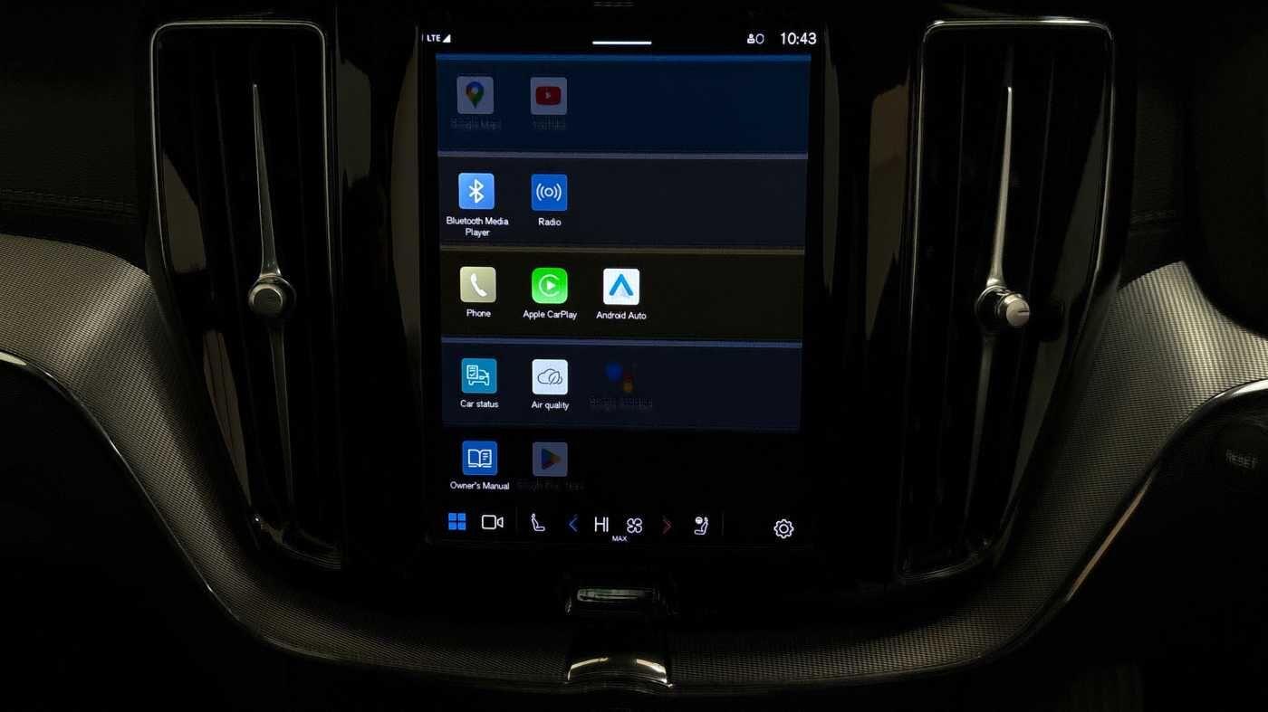 Used Volvo XC60 2023 for sale - 77672904: Photo 34