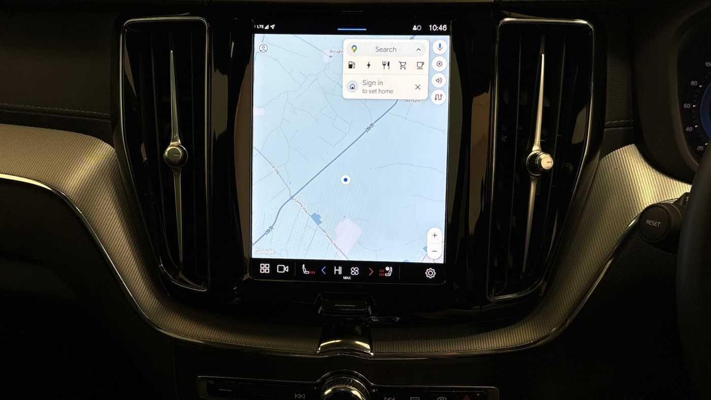 Used Volvo XC60 2023 for sale - 77672904: Photo 36