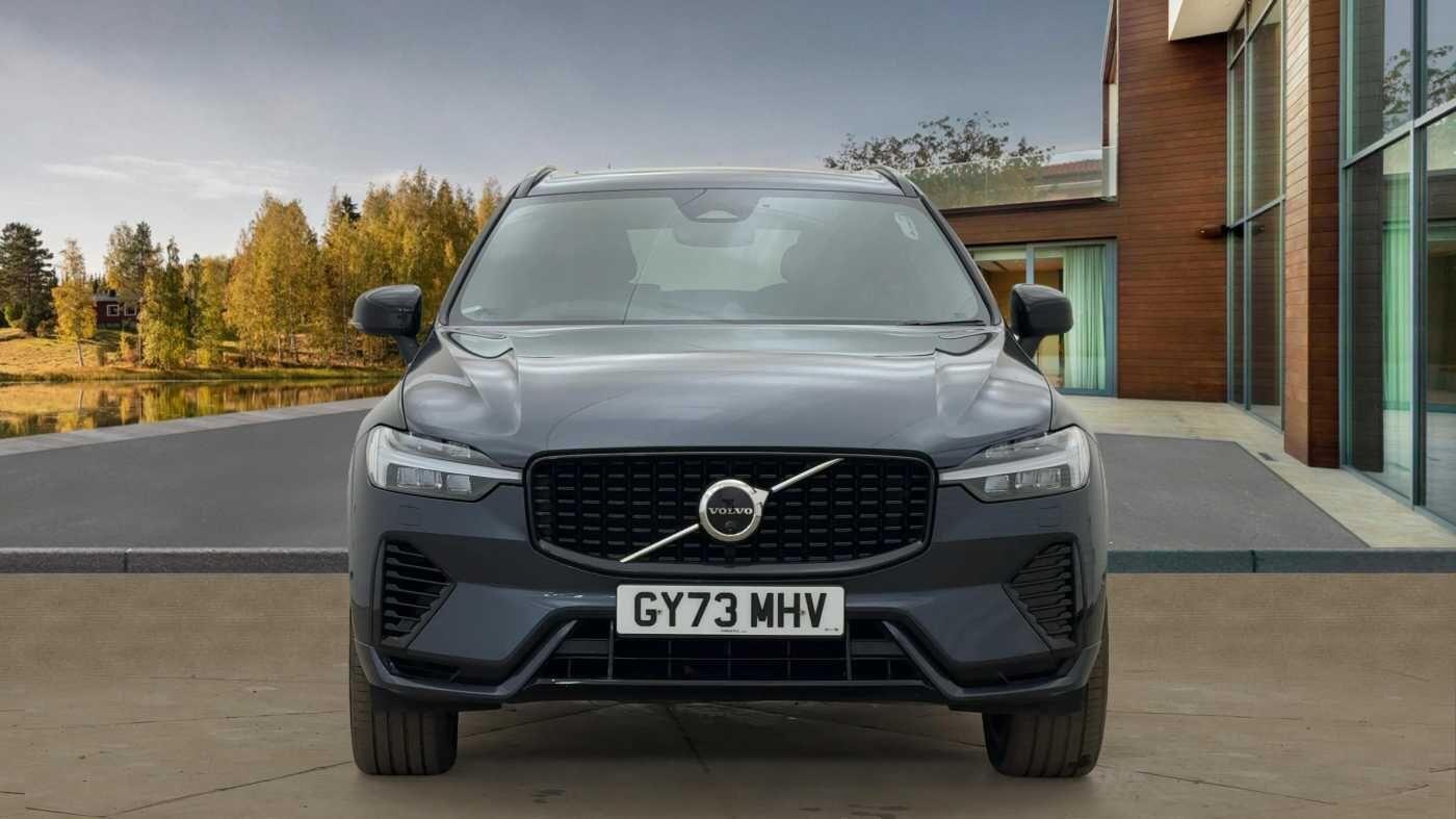 Used Volvo XC60 2023 for sale - 77672904: Photo 8