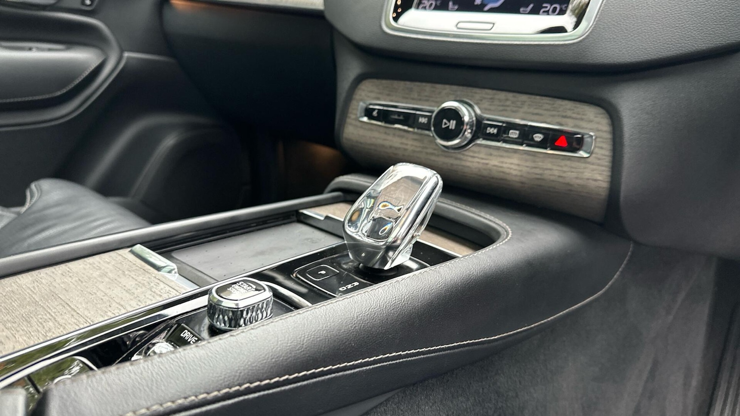 Used Volvo XC90 2021 for sale - 76537816: Photo 13