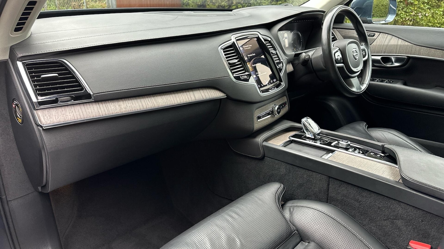 Used Volvo XC90 2021 for sale - 76537816: Photo 14