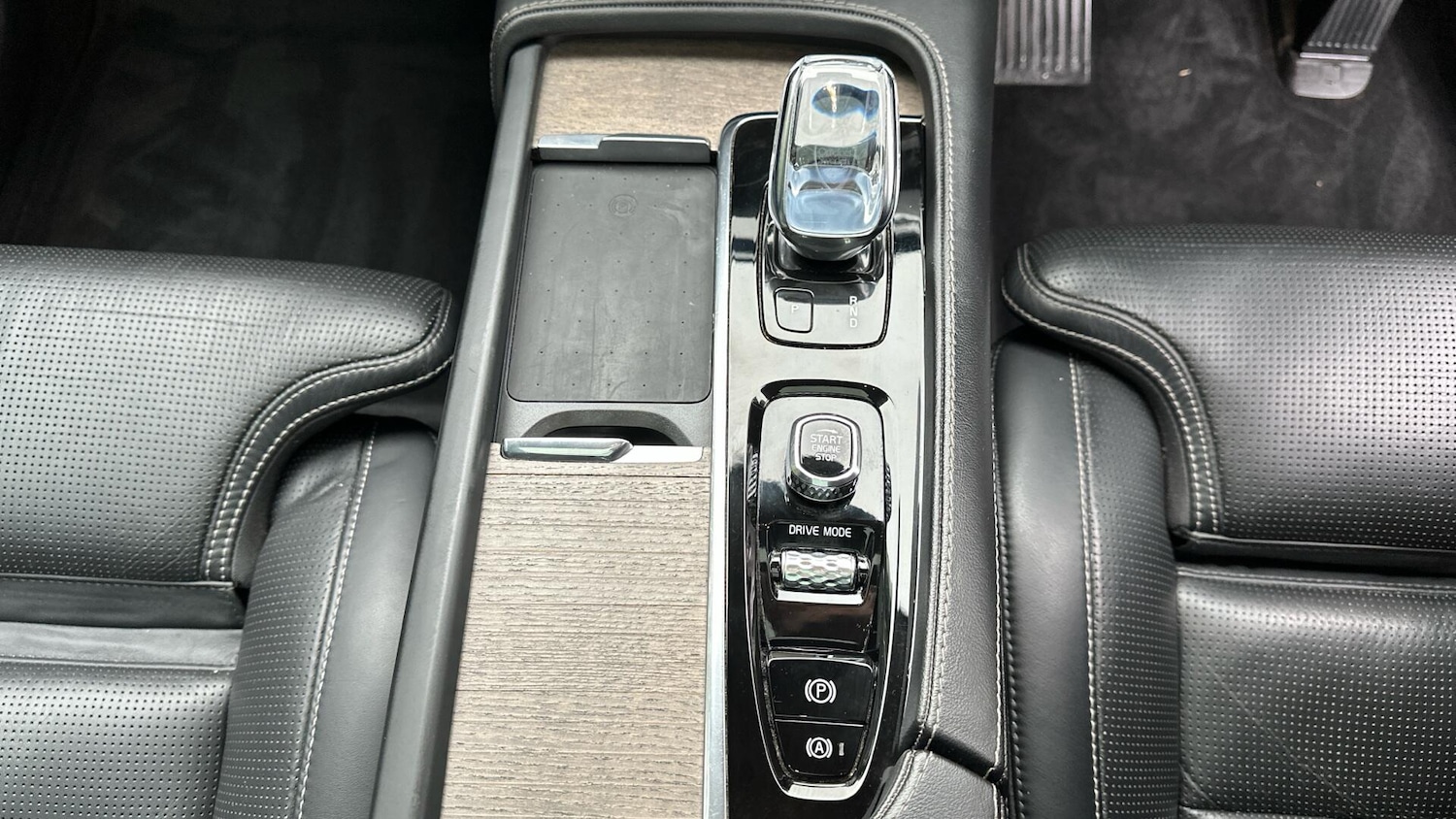 Used Volvo XC90 2021 for sale - 76537816: Photo 16