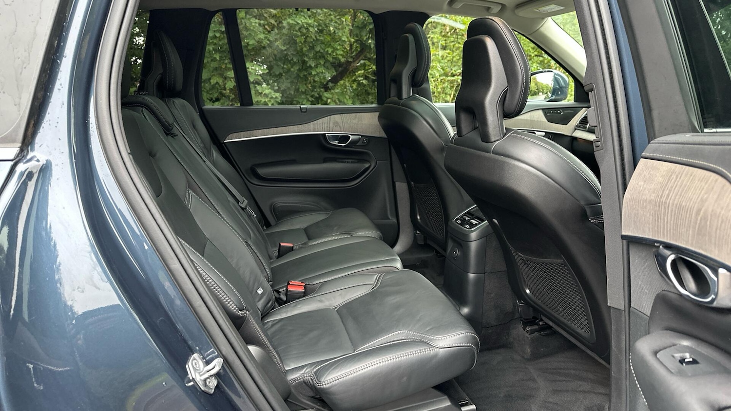 Used Volvo XC90 2021 for sale - 76537816: Photo 18