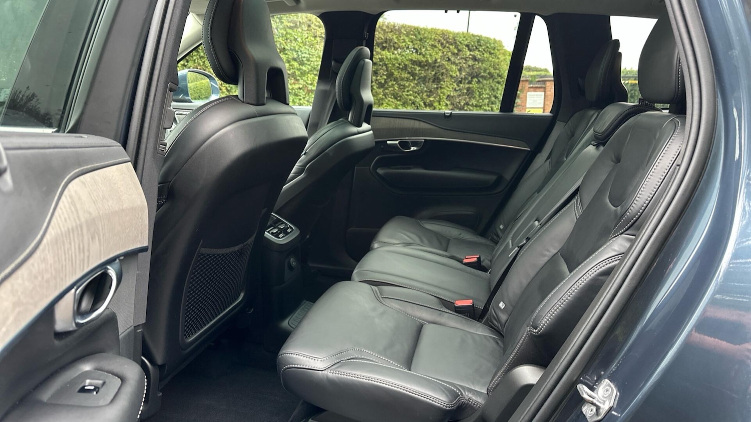 Used Volvo XC90 2021 for sale - 76537816: Photo 19