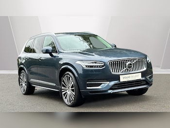 Volvo - XC90
