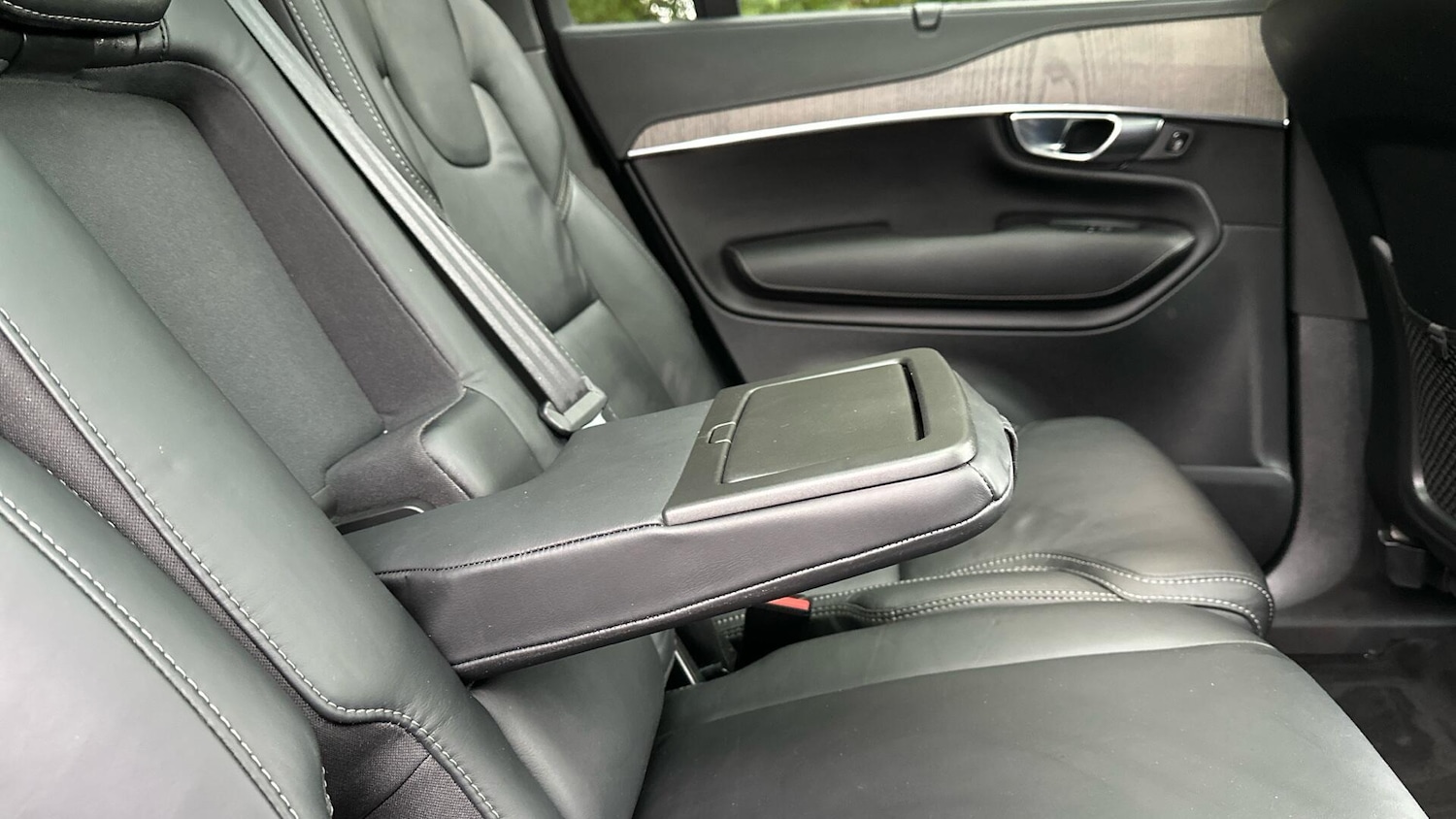 Used Volvo XC90 2021 for sale - 76537816: Photo 20